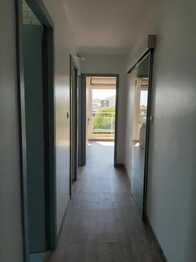 Superbe Appart.55M2 - 200M Ocean Et Parking Biscarrosse Bagian luar foto