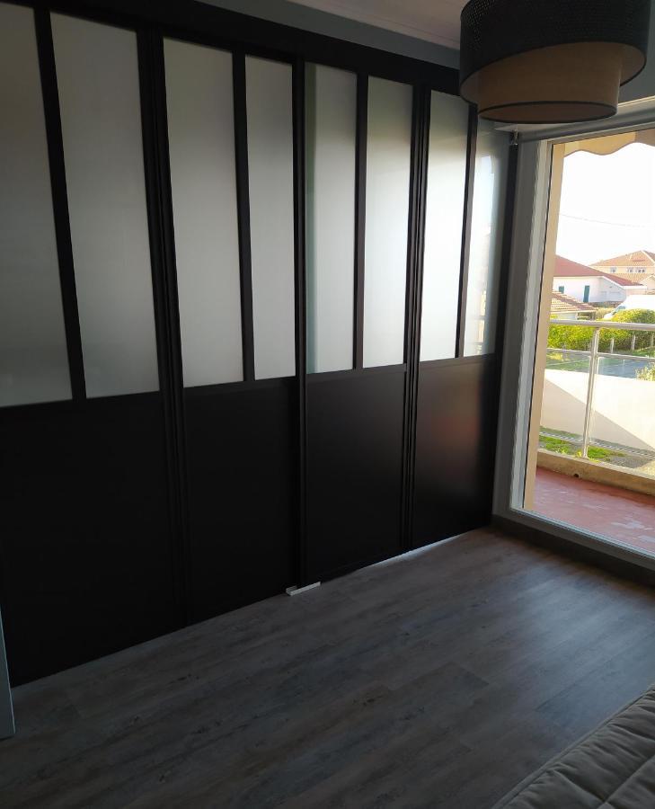 Superbe Appart.55M2 - 200M Ocean Et Parking Biscarrosse Bagian luar foto